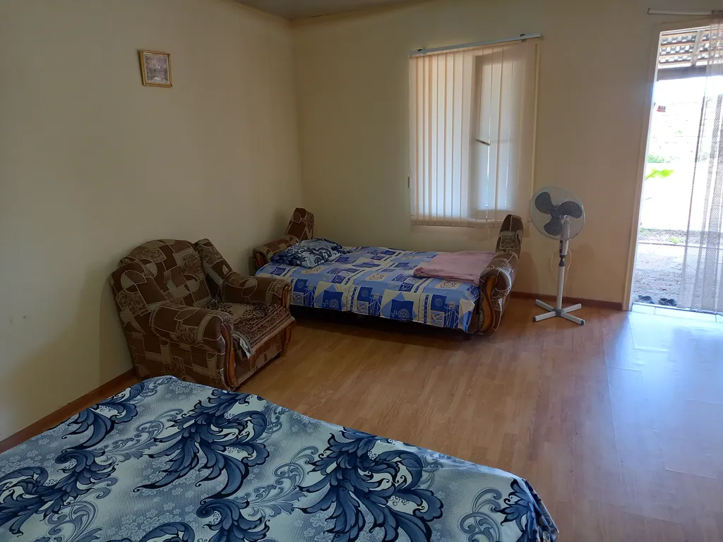 Квартира Комната — аренда посуточно в Дербент