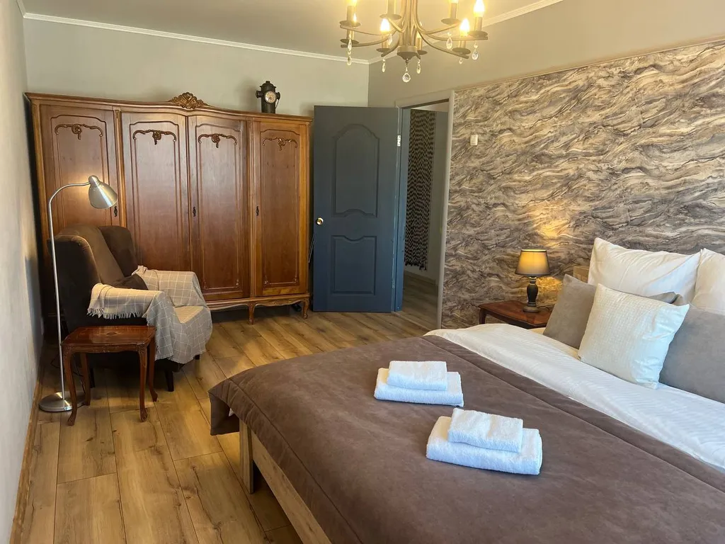 Апартаменты Созвездие Камчатки