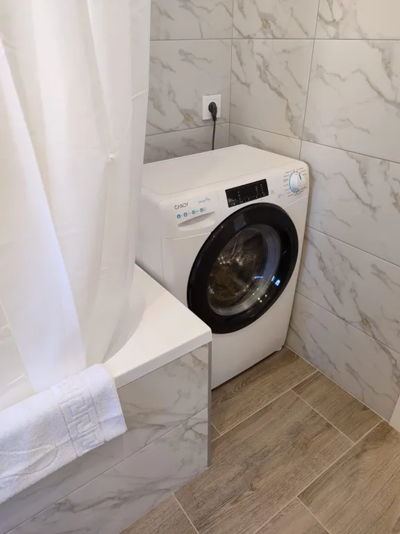 Коттедж Коттедж Уютный таунхаус с дизайнерским ремонтом на берегу Балтийского моря — Зеленоградск