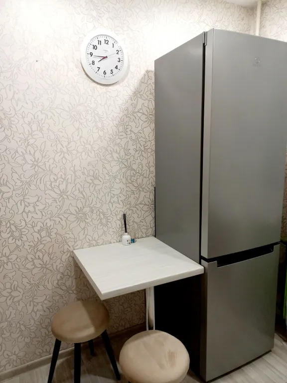 Квартира с видом на главную площадь города