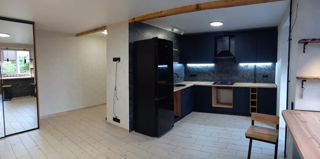 Квартира 2-комнатная Квартира — Геленджик