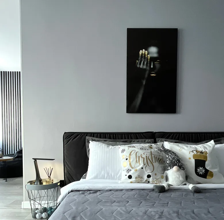 Квартира Квартира на набережной — Красноярск