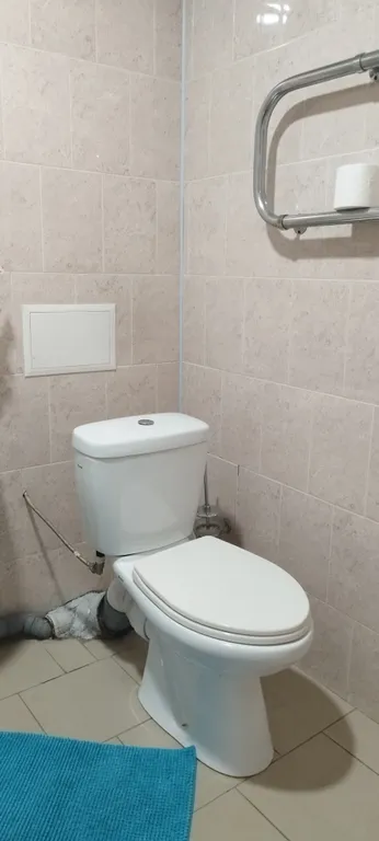 Квартира Квартира в самом сердце города — Ярославль