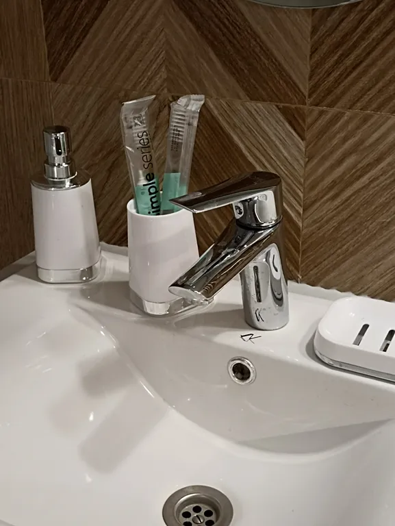 Апартаменты "У моря"