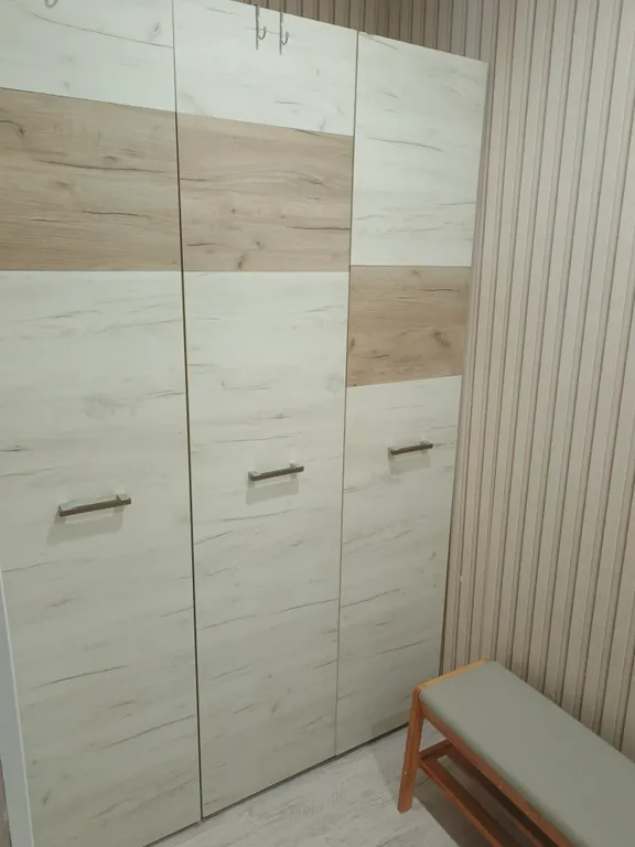 Квартира Уютная, милая и минималистичная квартира — Сортавала