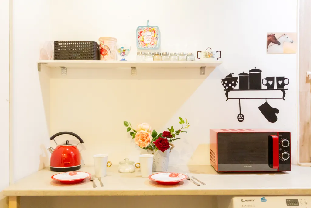 Квартира Квартира Студия для двоих в центре рядом с Невским — Санкт-Петербург