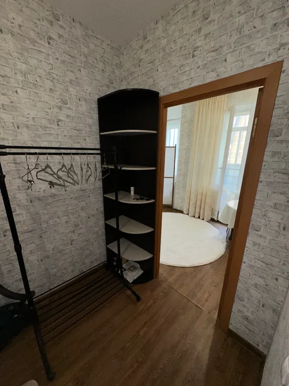 Студия с видом на Каму
(скидки в марте за длительное проживание %)