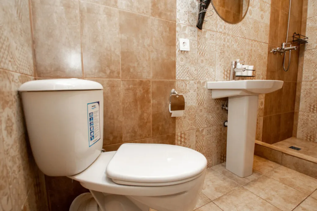 Квартира Одноместные апартаменты с мини-кухней — Санкт-Петербург