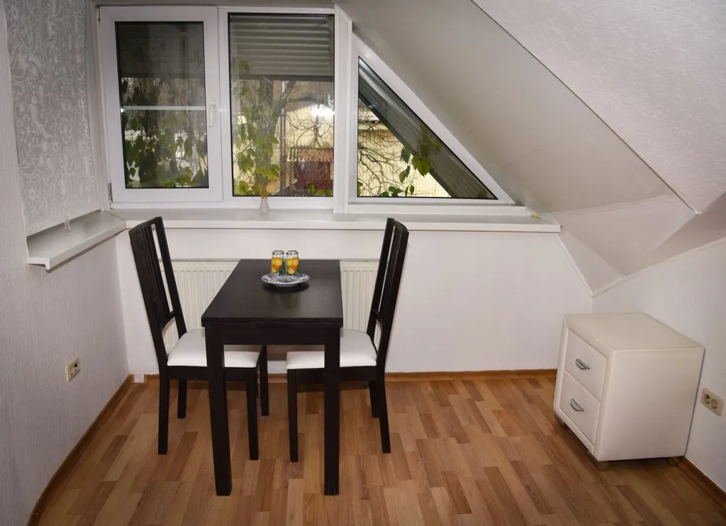 Дом с зимним садом