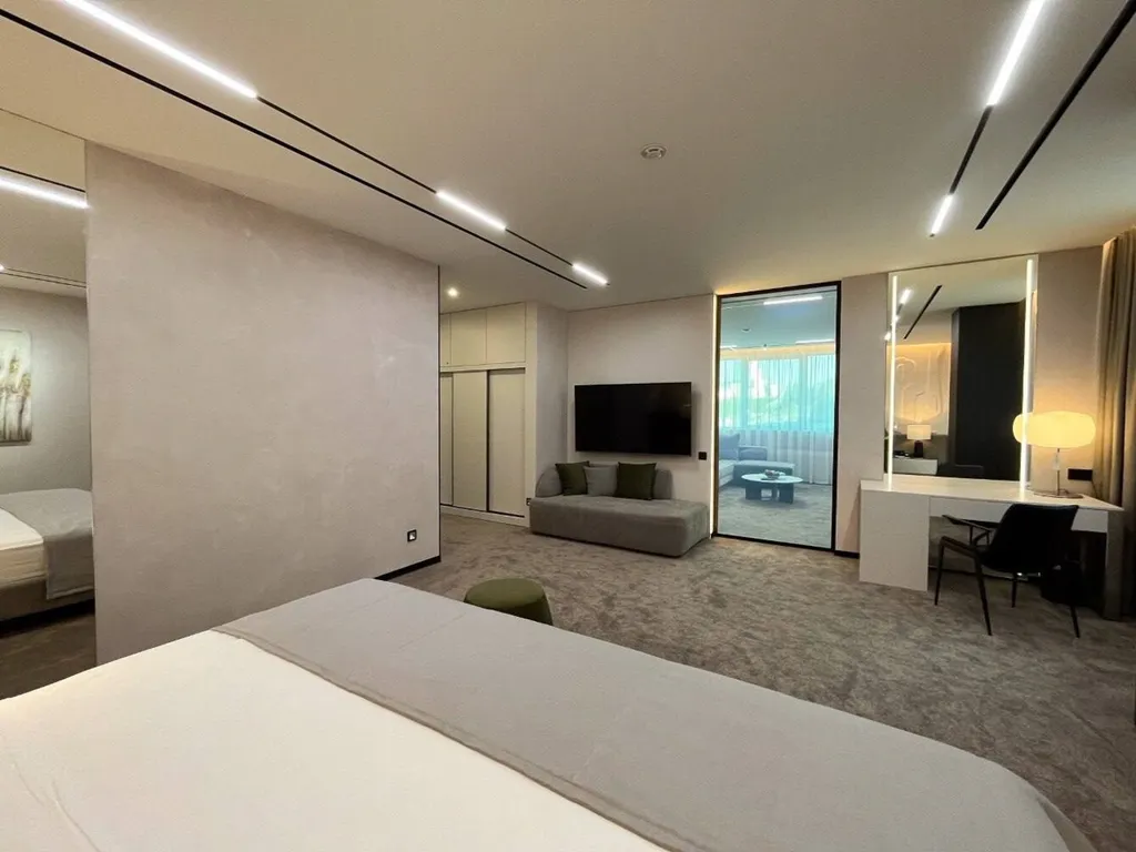 Квартира Комната — Казань