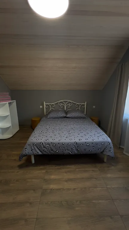 Квартира Апартаменты Sati 3 этаж — Сириус