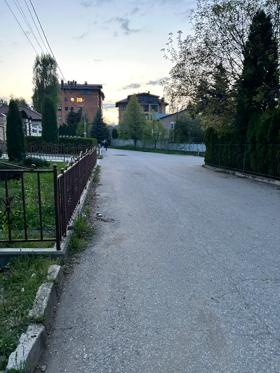 Коттедж Уютный дом в центре города — Кисловодск