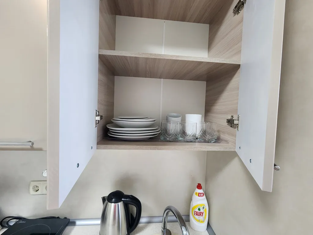 Звездный берег ждёт Вас