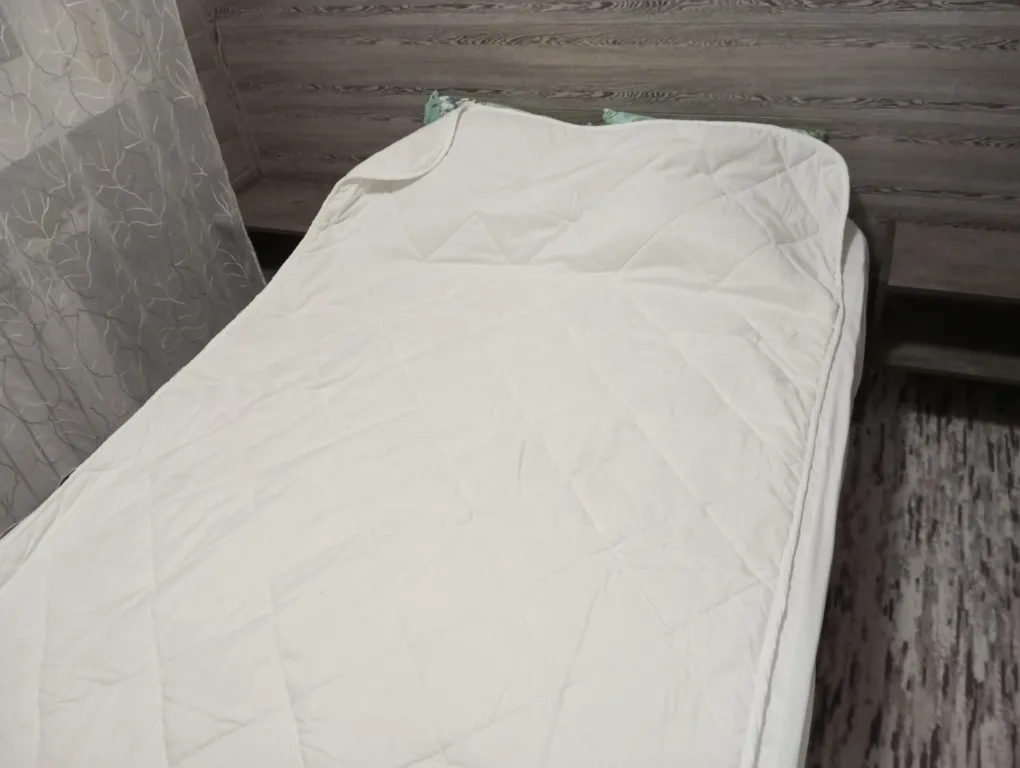 Коттедж Компактный дом — Шерегеш