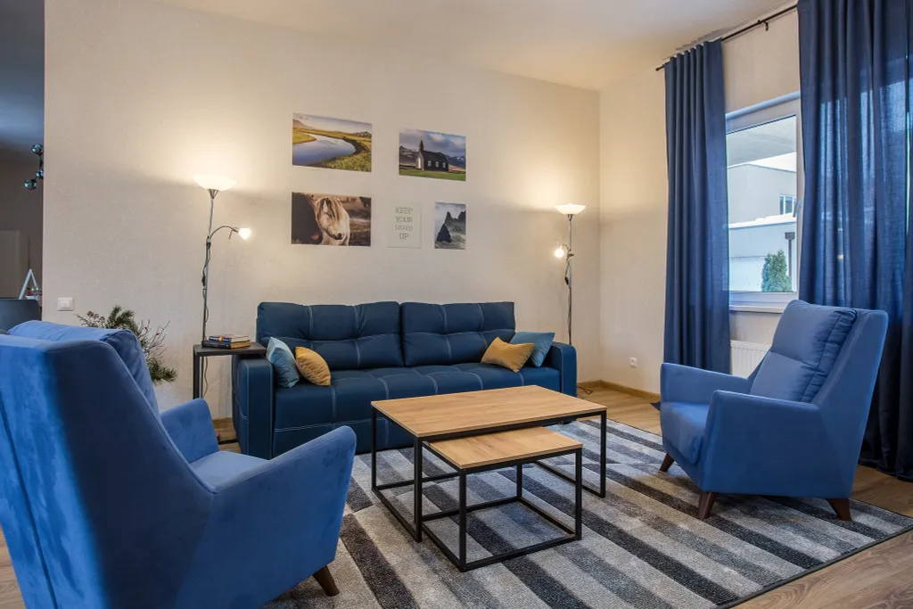 Таунхаус в Свежем Ветре, Сорочаны