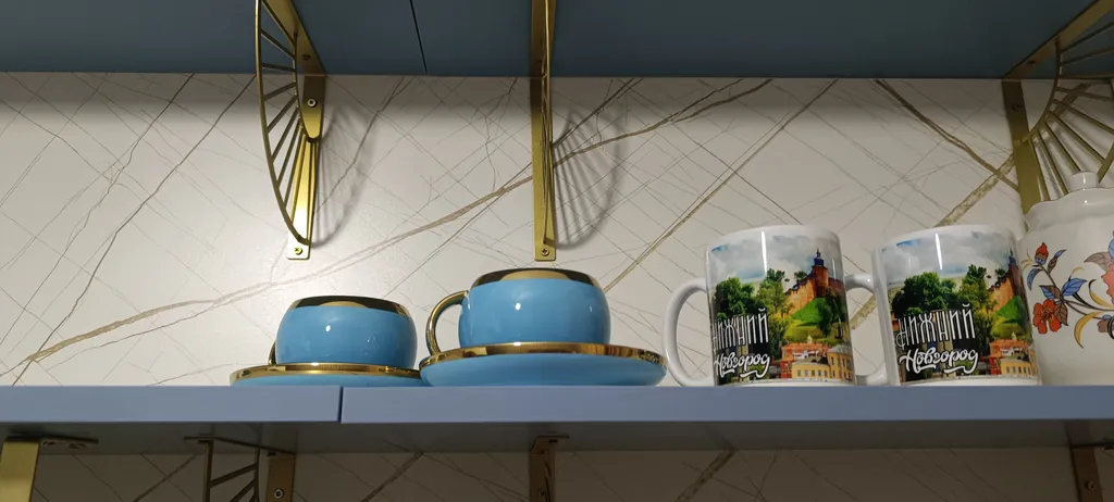 Двушечка у канатки и в старинном доме