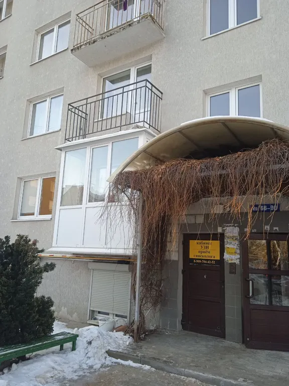 Квартира Уютная квартира в центре города — Пионерский