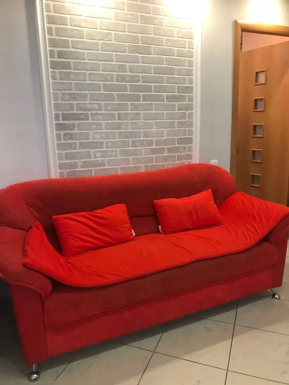 Комфортная квартира с Wi-Fi на областной больнице, парковка для авто