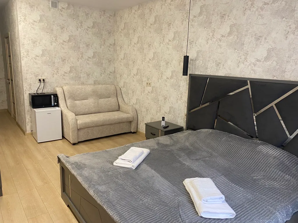 Квартира Квартира Номер у моря — Анапа