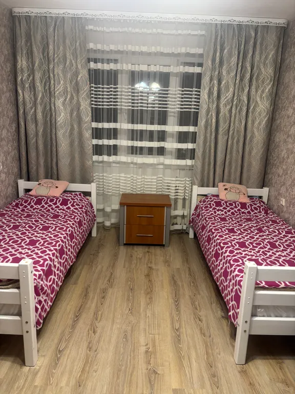 Уютная квартира с видом на горы — аренда посуточно в Кировск