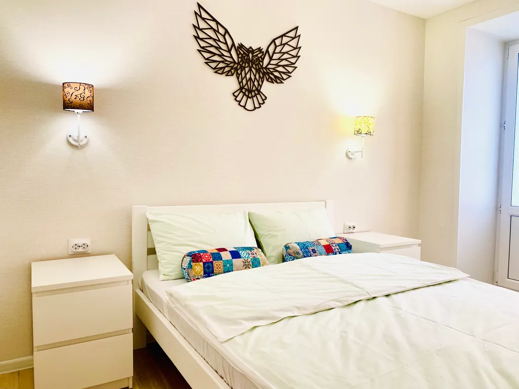 Квартира на Московской, центр Мурома