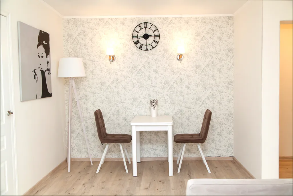 Квартира Если вы искали центр - то это для вас — Калининград