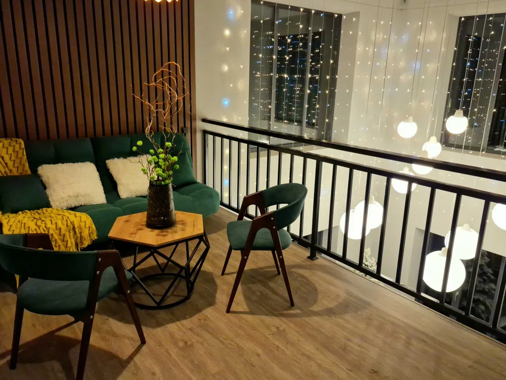 Загородный дом с финской сауной для вашего беззаботного отдыха