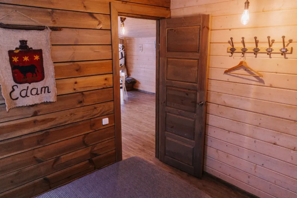 3-комнатный Дом