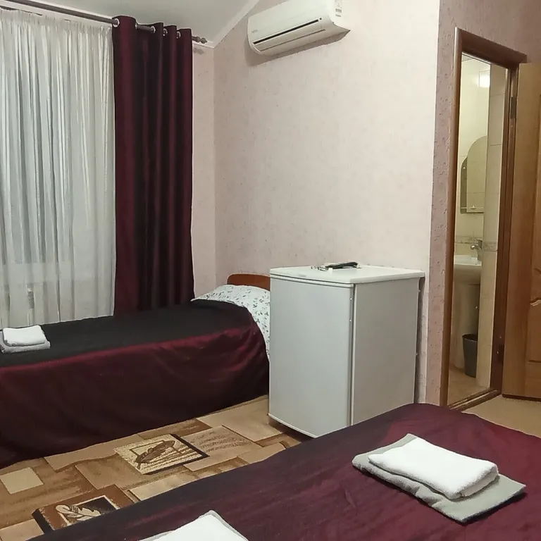 Квартира Комната — Анапа