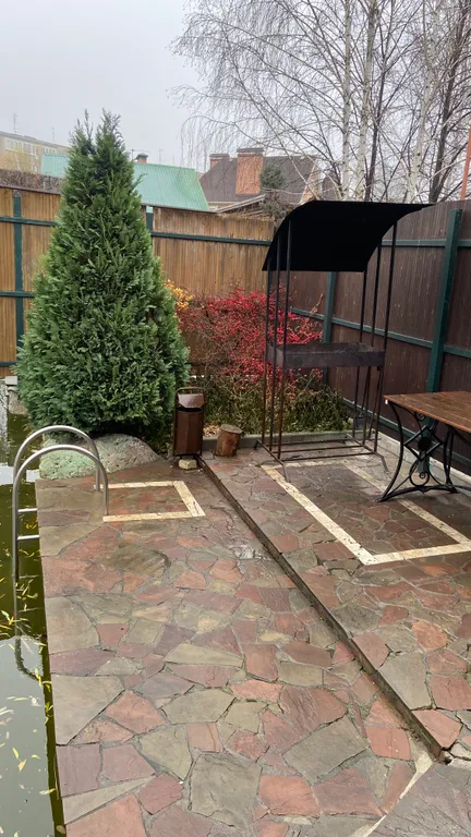 3-комнатный Дом