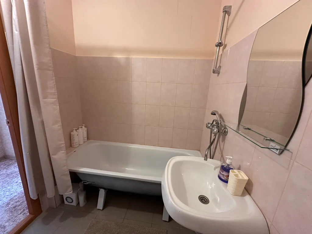 Уютная однушка для семьи Времена года