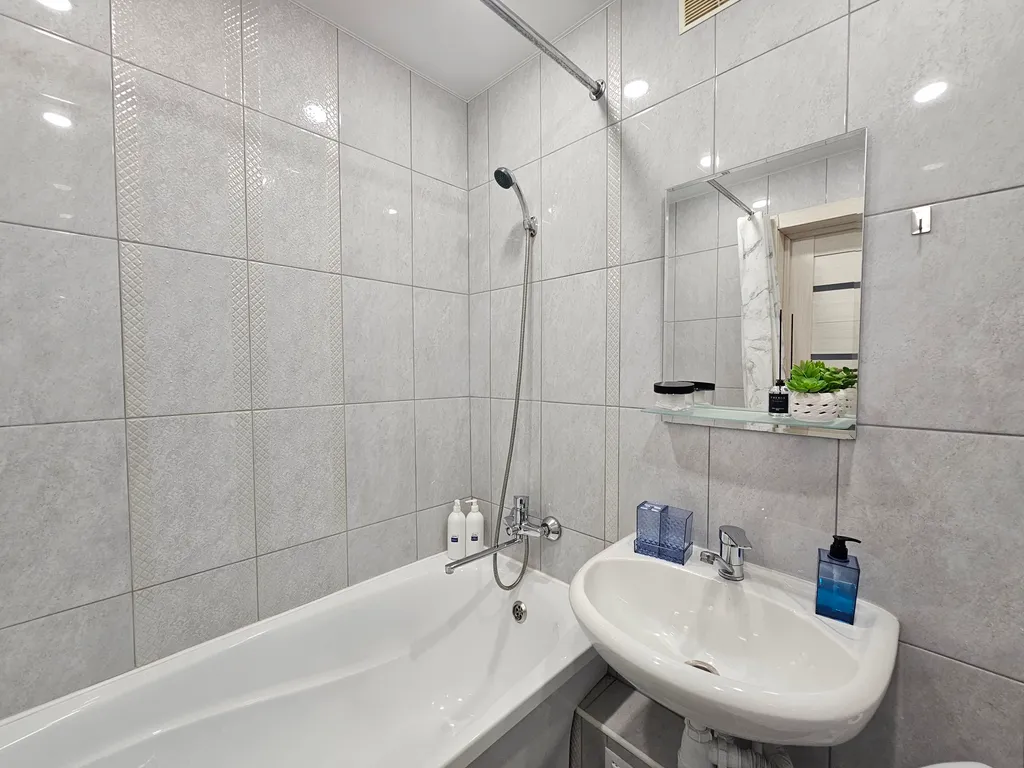 Апартамент в центре