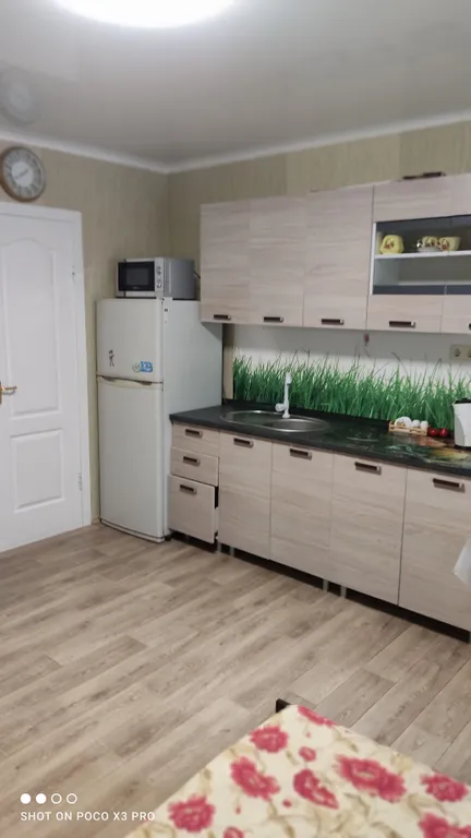 Звёздный берег