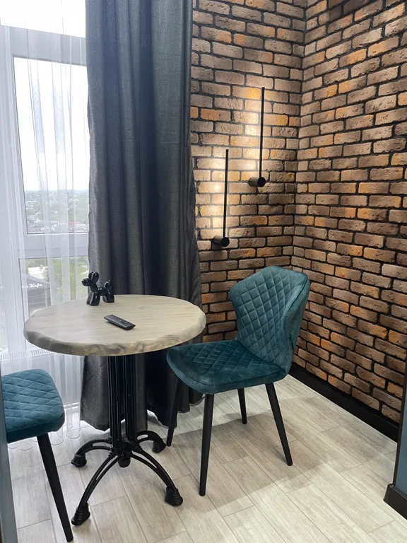 Квартира с видом на гору Машук в центре