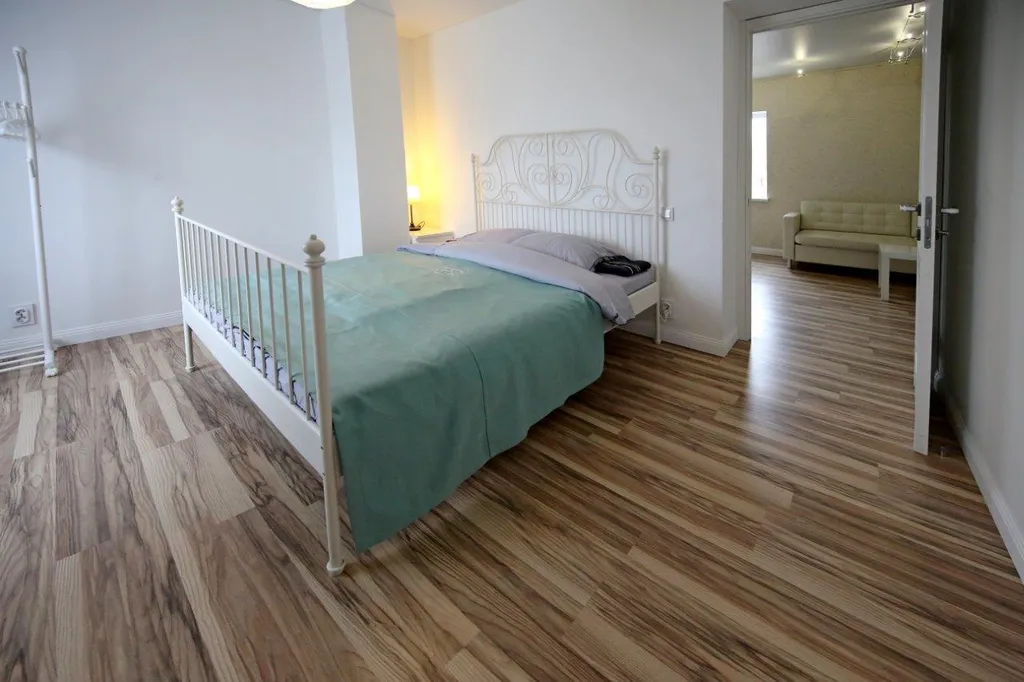 Дом для большой компании