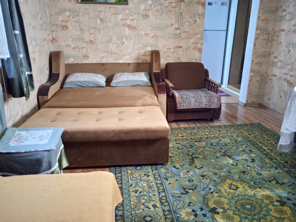 Коттедж Уютный домик с закрытым двором в центре — Дербент