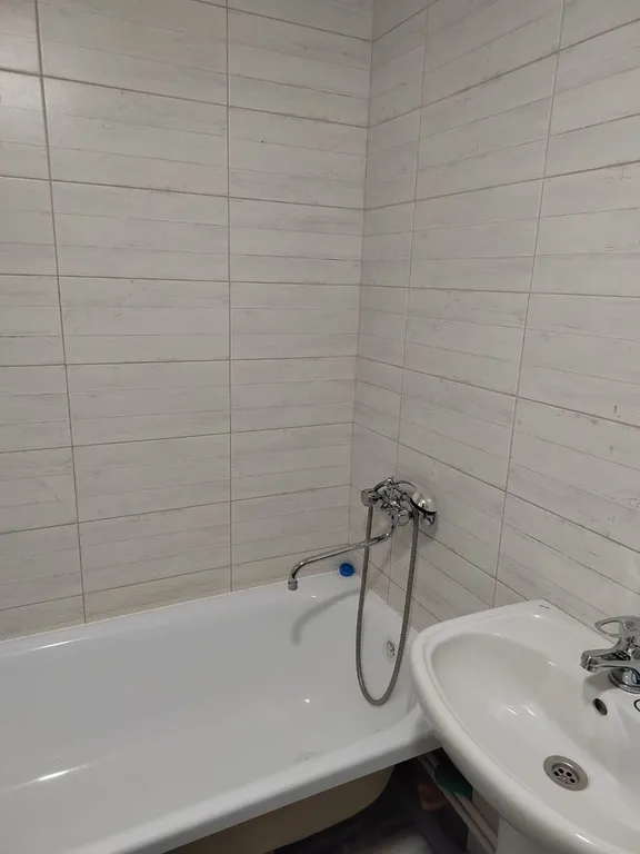 Квартира Двухкомнатная квартира недалеко от вокзала и ТЦ Глобус — Тверь