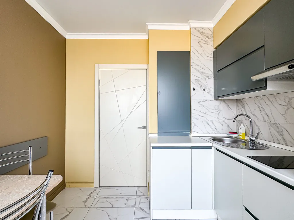 Квартира Апартаменты Монако 24 ЖК Мечта 5 — Анапа