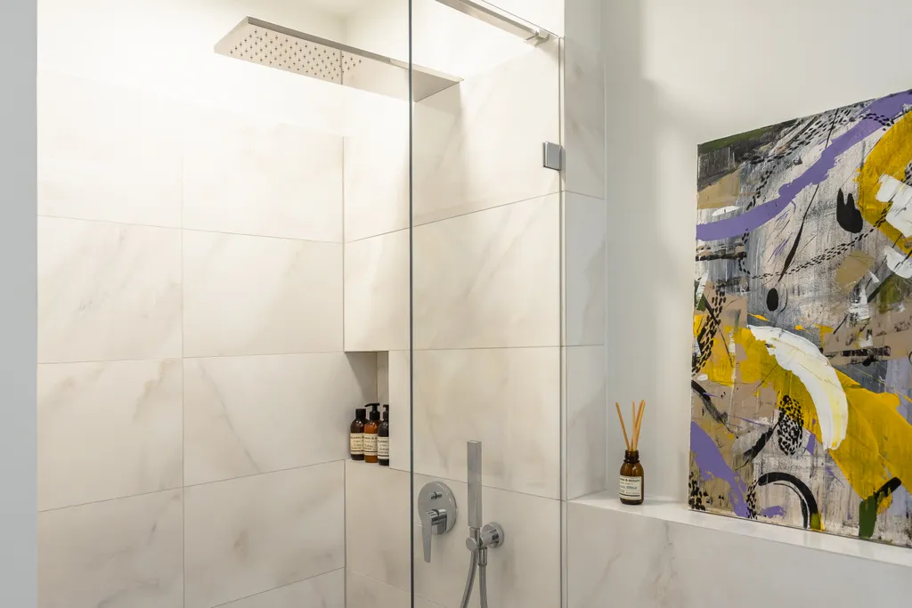 Квартира Апартаменты Белорусская — Москва