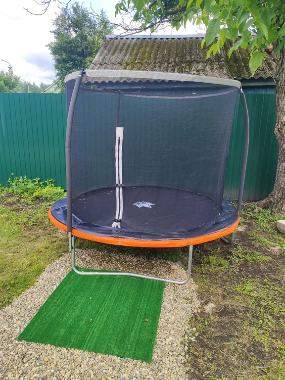 Гостевой дом Синеглазка