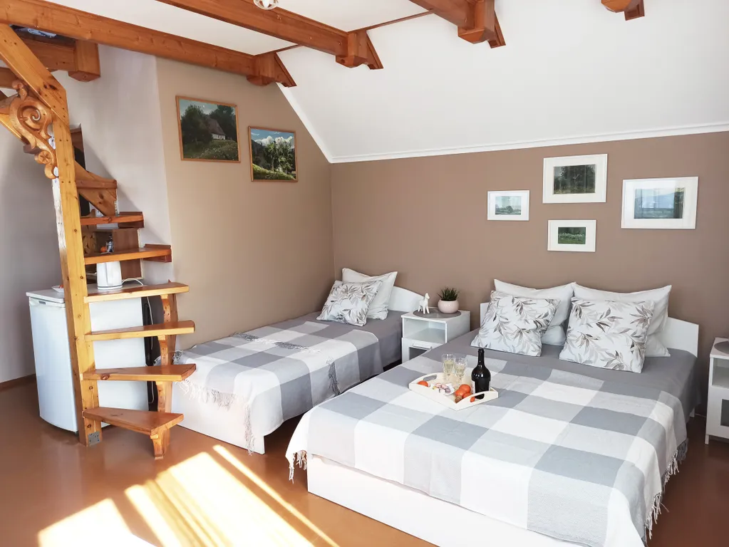 Квартира Комната — Анапа