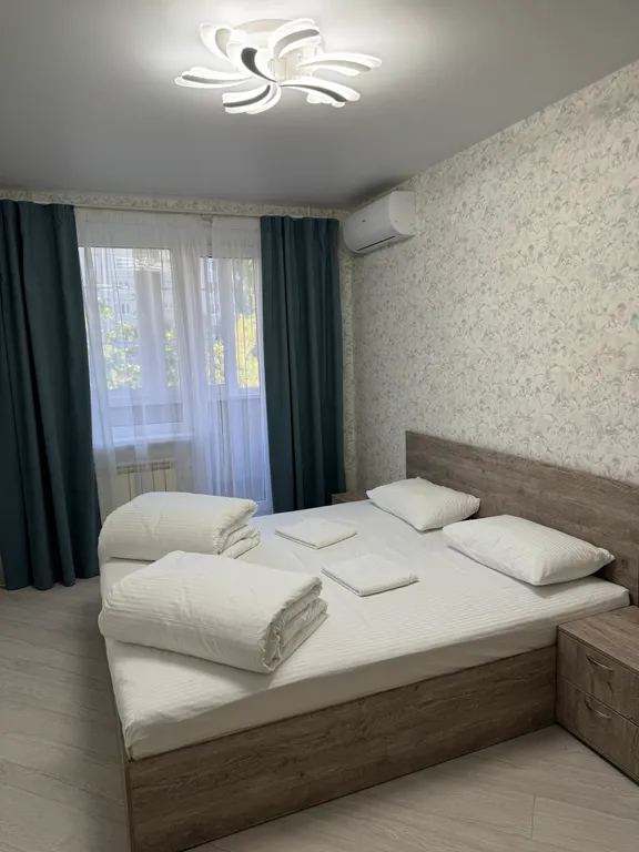 Новая квартира в центре Красноармейского района