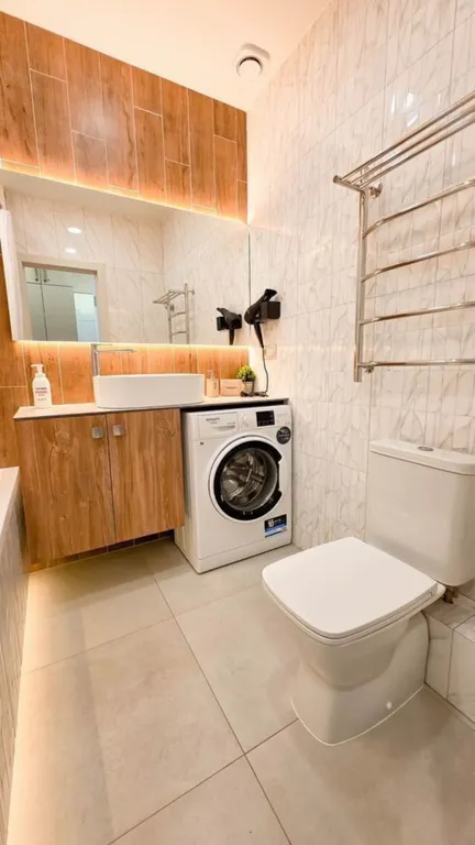 Уютная студия