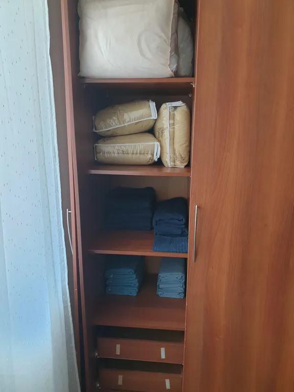 Уютная квартира рядом с Патриотом