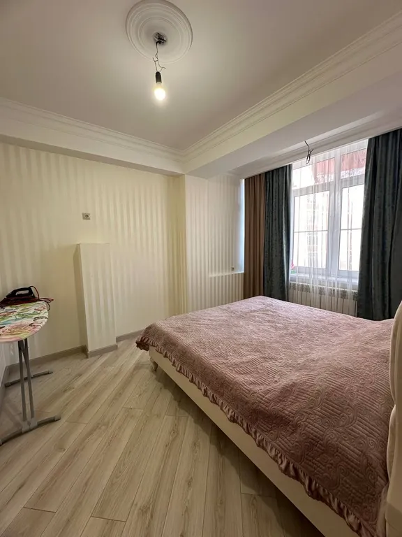 Уютная 2-х комнатная квартира