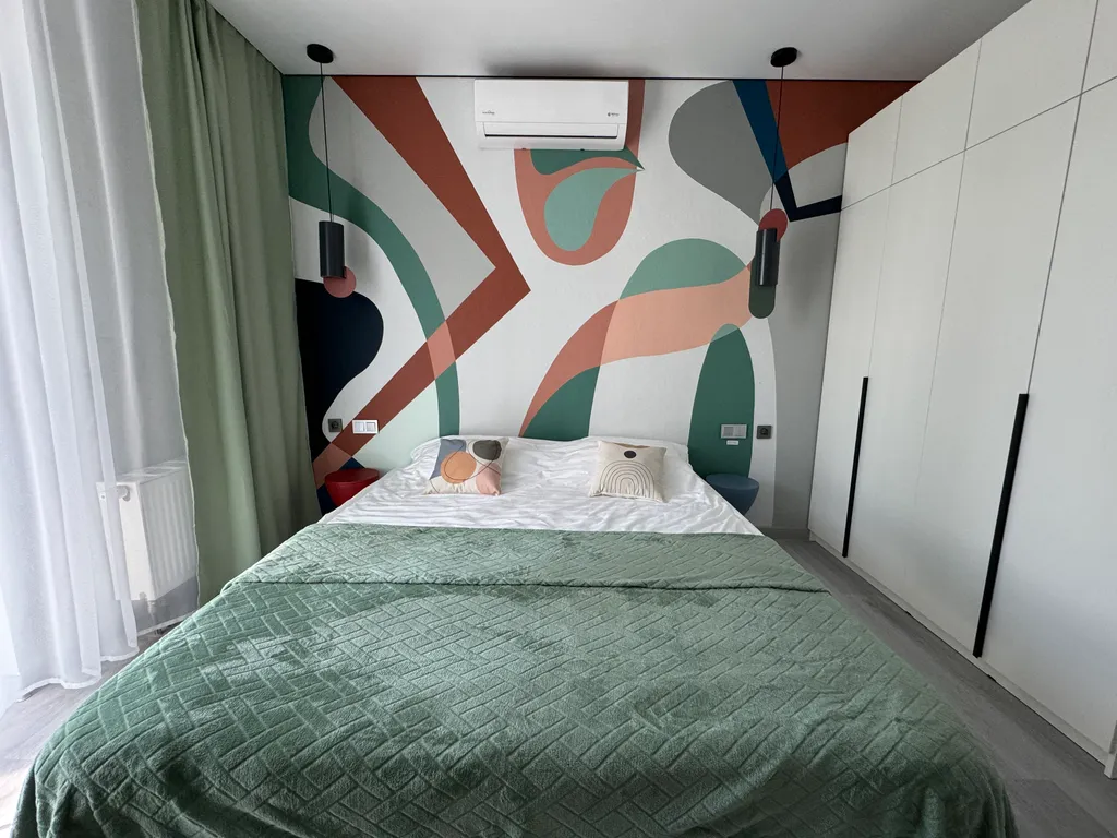 ДзенХоум Авангард