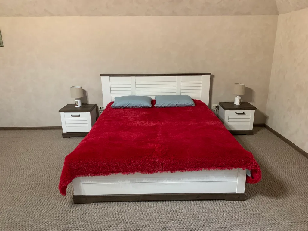 Апартаменты_3 в Таунхаусе