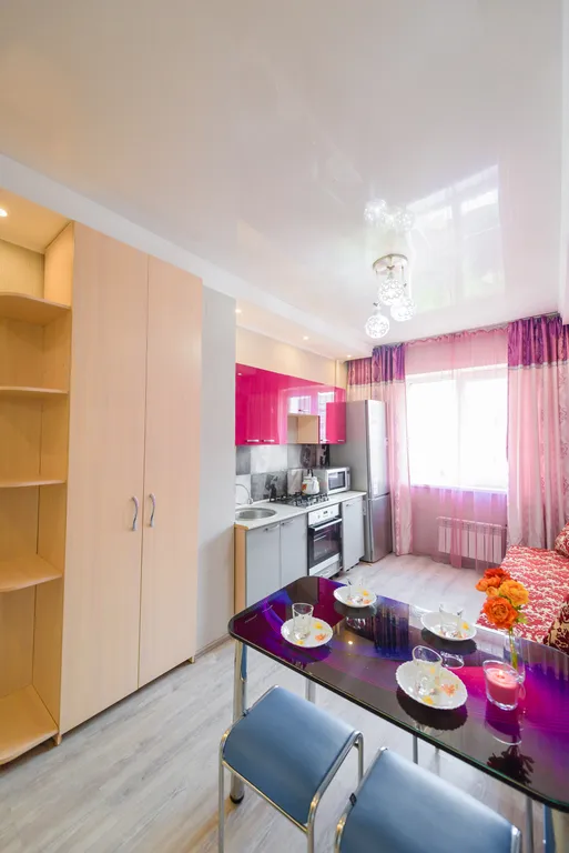 Уют, радость, хорошее настроение