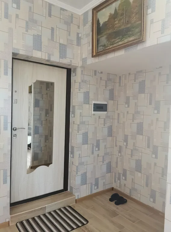 Апартамент у Катёнка