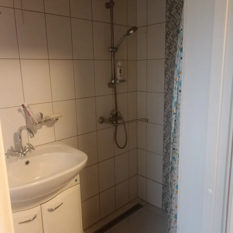 Уютный дом на берегу реки в 10 км от центра города Выборга